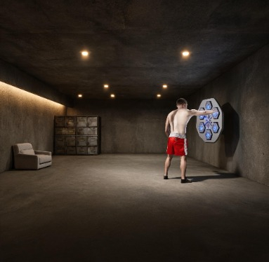 Electronics For Home - Home Adults Big Wall Smart Electronic