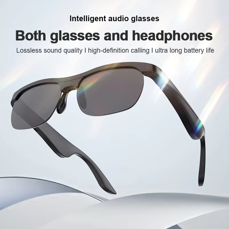 Lenovo AI 2600MP 12KHD Smart G - огляд і ціна Smart Glasses Ar