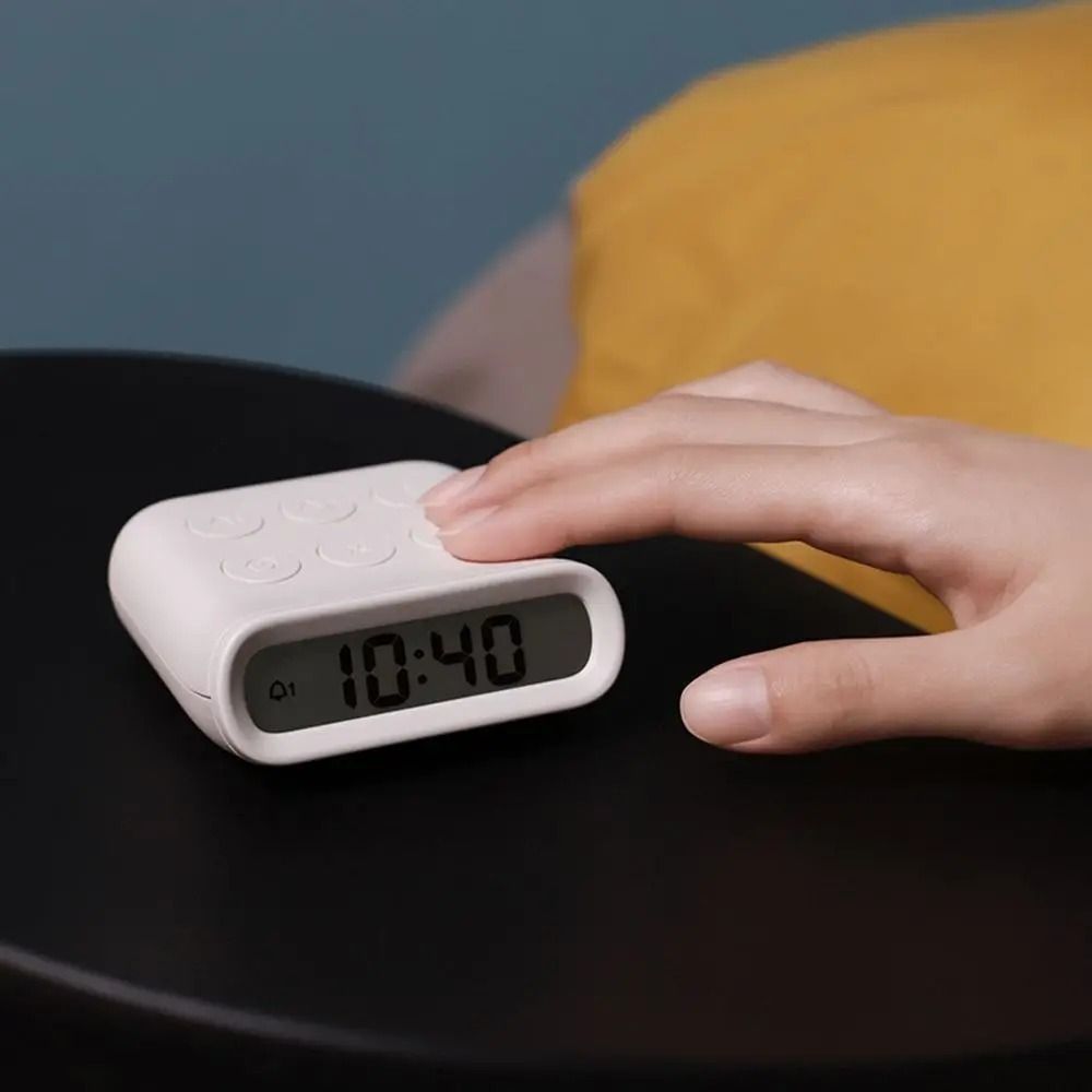Gifts Creative Small Alarm Clo - огляд і ціна Electronics Gadgets To Gift