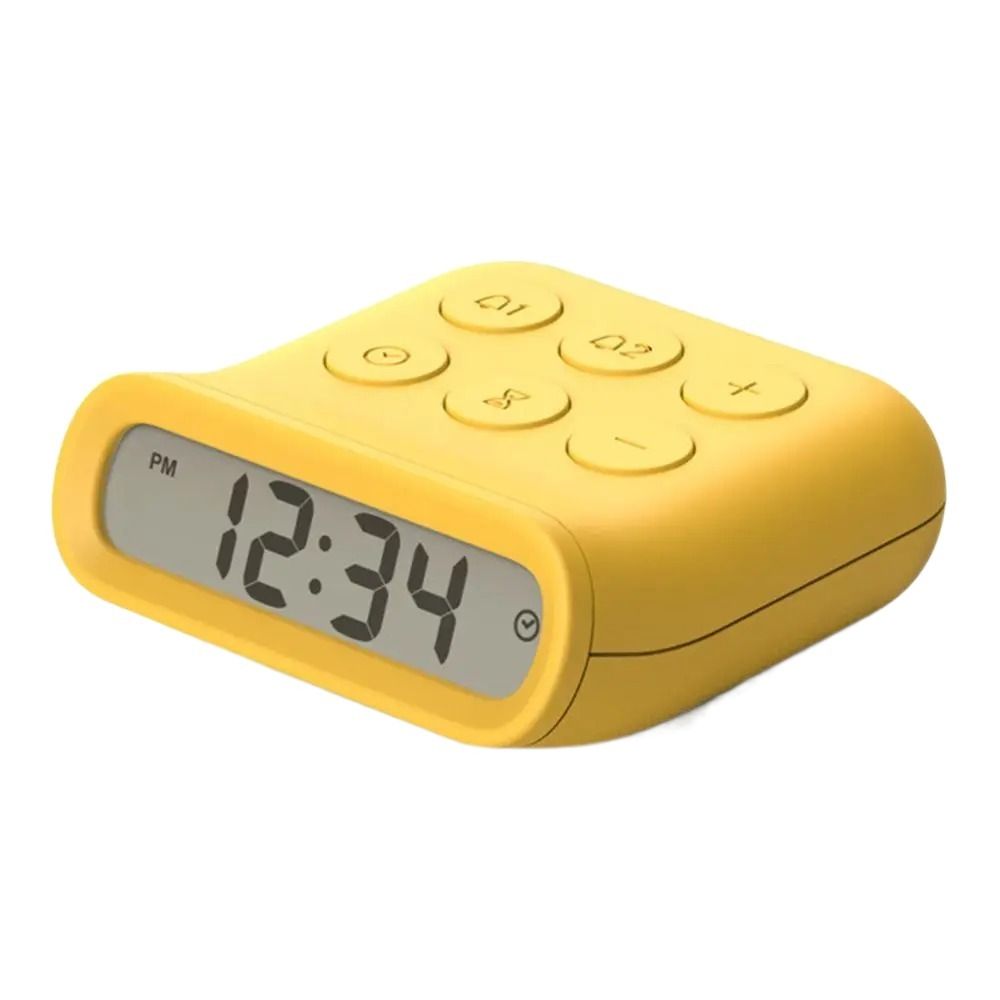 Gifts Creative Small Alarm Clo - огляд і ціна Electronics Gadgets To Gift