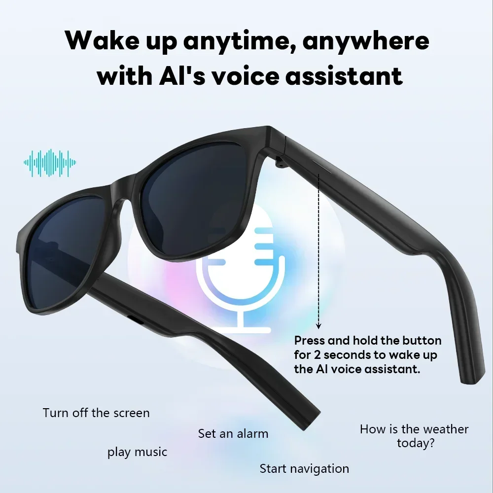 Lenovo Remote Control AI Smart - огляд і ціна Smart Glasses Ar