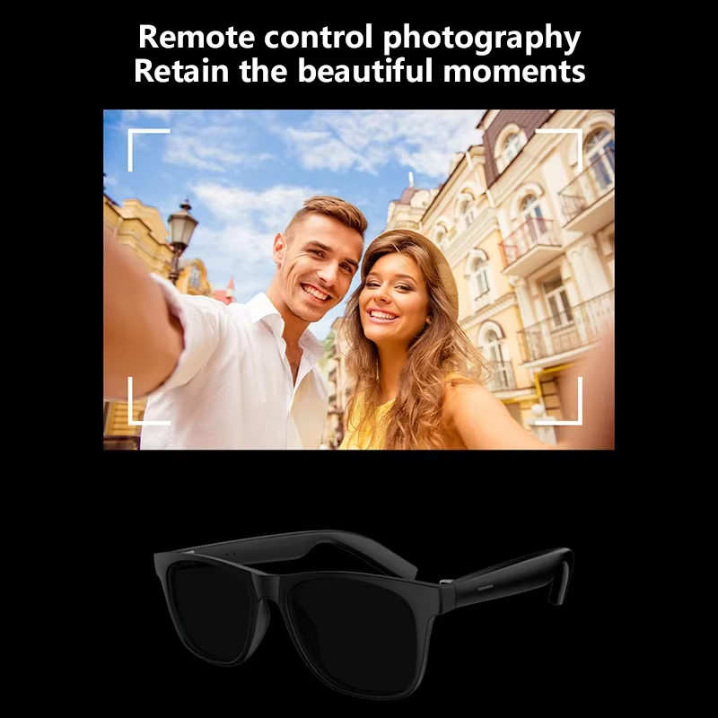 Lenovo Remote Control AI Smart - огляд і ціна Smart Glasses Ar