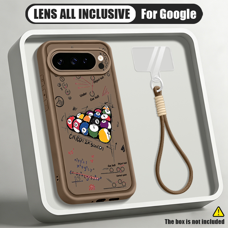 Striped Wine Glass Pattern Lan - огляд і ціна Google Pixel 8A