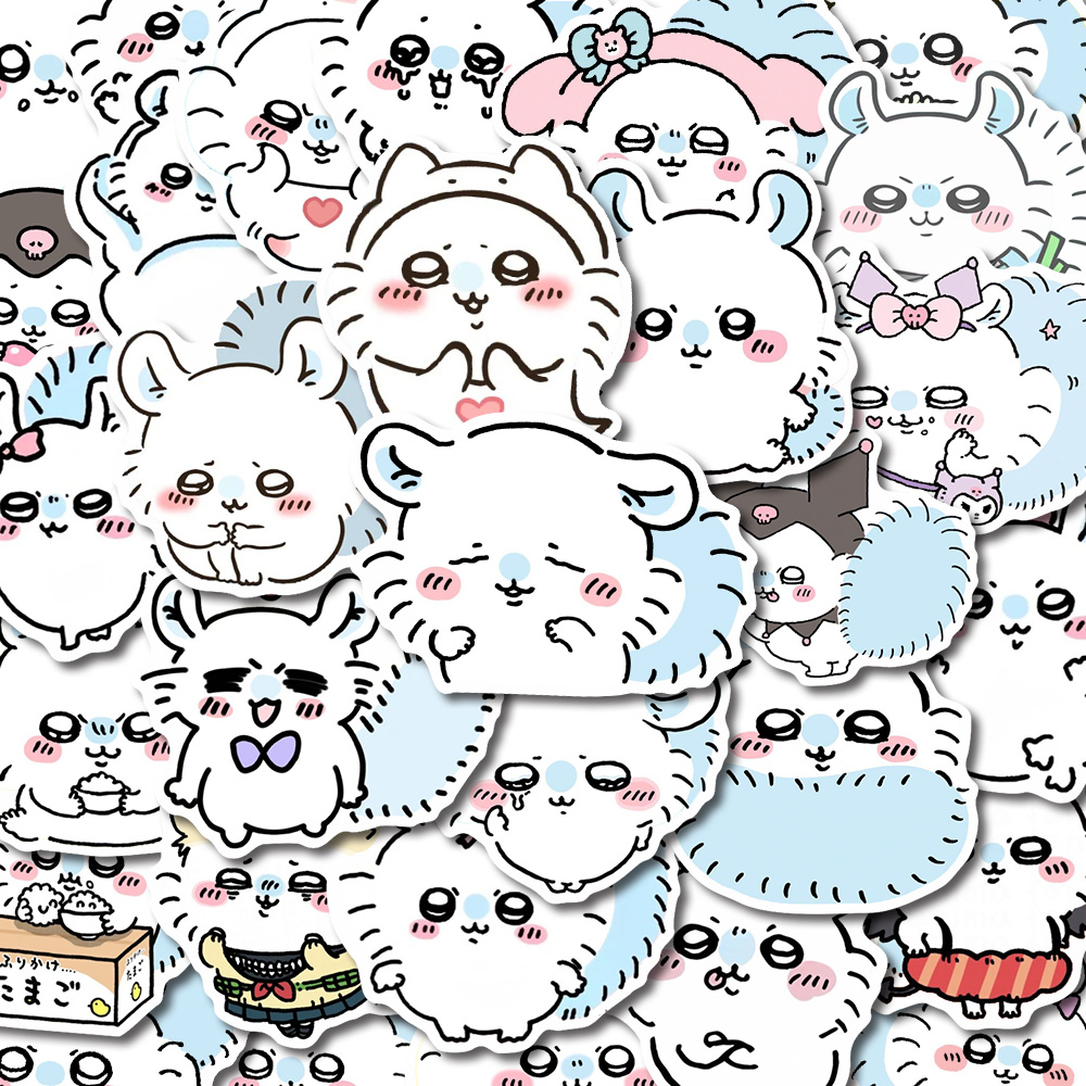 54pcs new Japanese jiyi cute a - огляд і ціна Mobile Electronics Gadgets