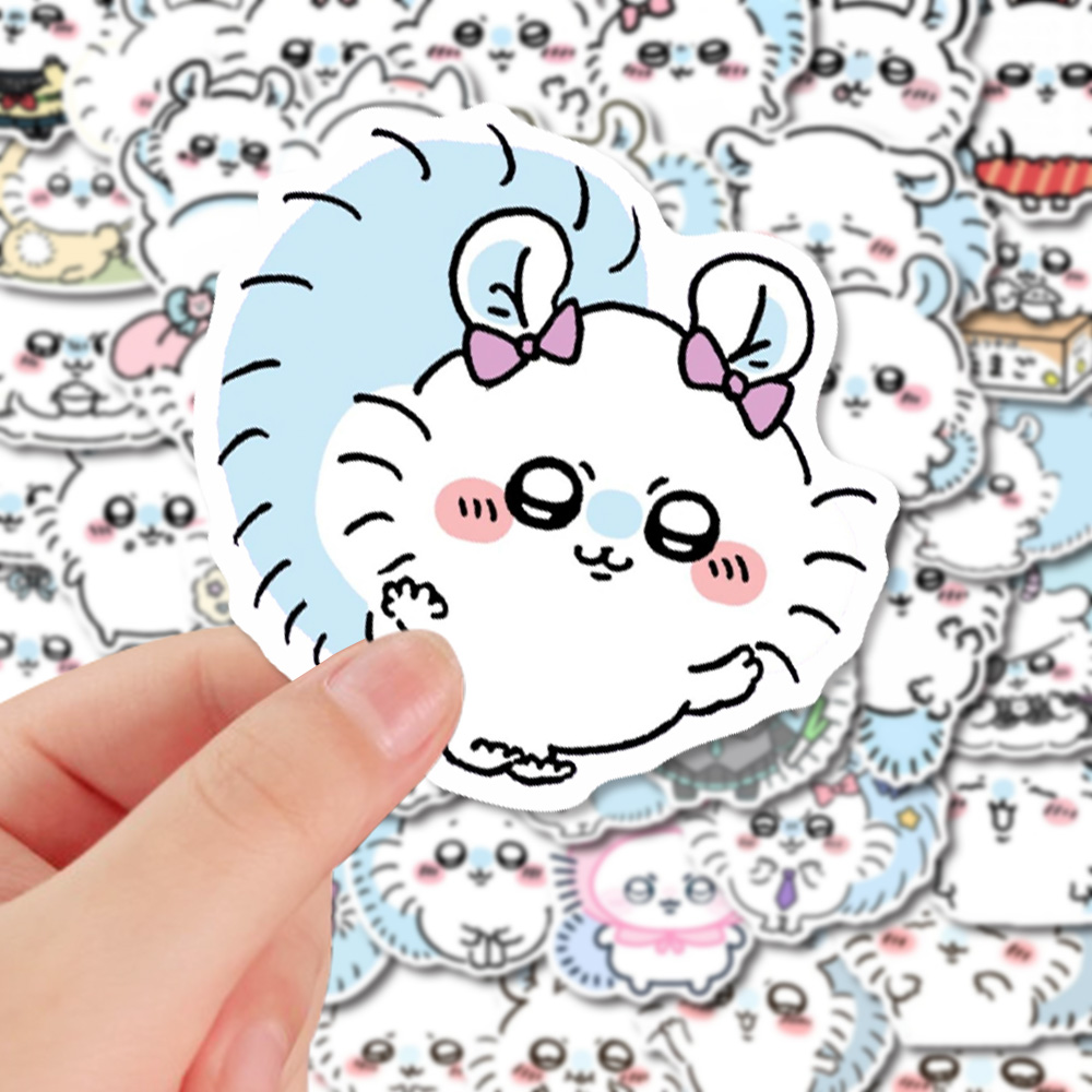 54pcs new Japanese jiyi cute a - огляд і ціна Mobile Electronics Gadgets