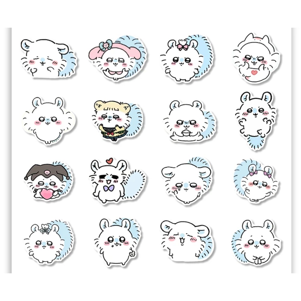 54pcs new Japanese jiyi cute a - огляд і ціна Mobile Electronics Gadgets