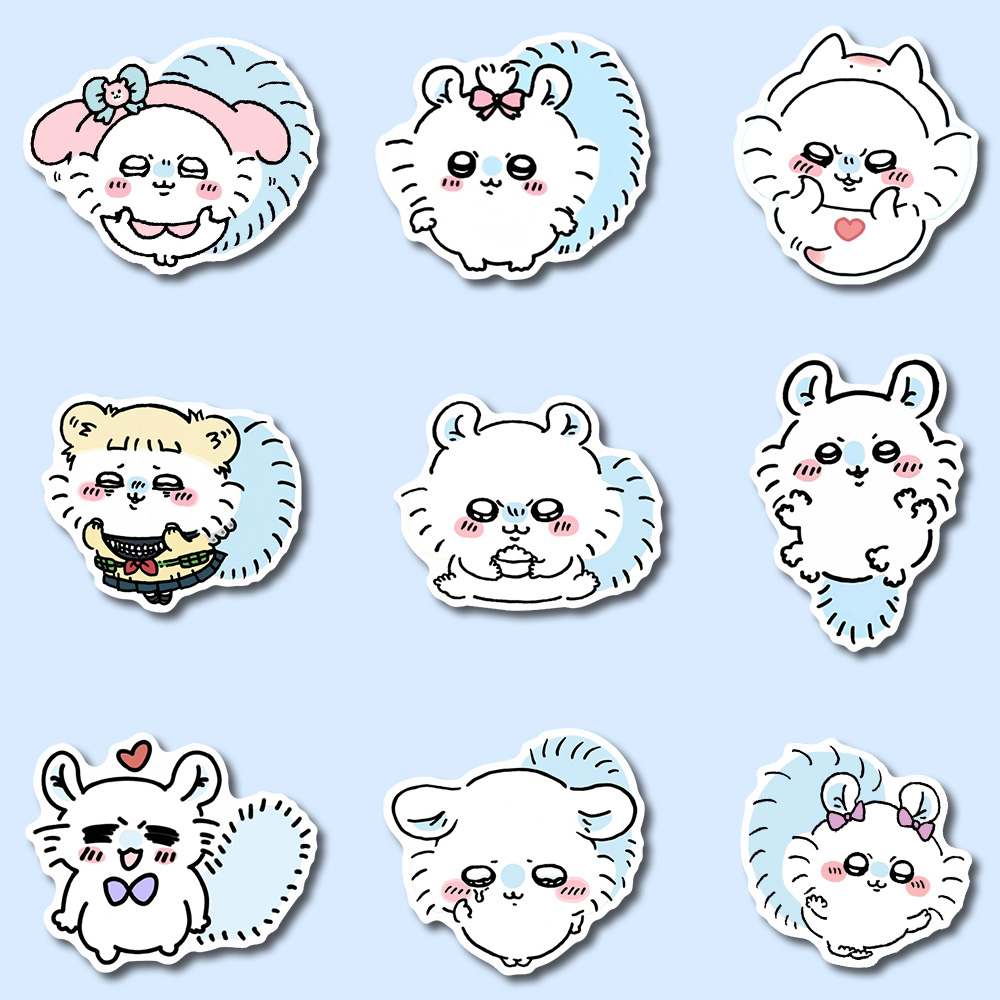 54pcs new Japanese jiyi cute a - огляд і ціна Mobile Electronics Gadgets