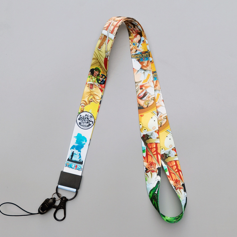 One Piece anime cartoon mobile - огляд і ціна Mobile Electronics Gadgets