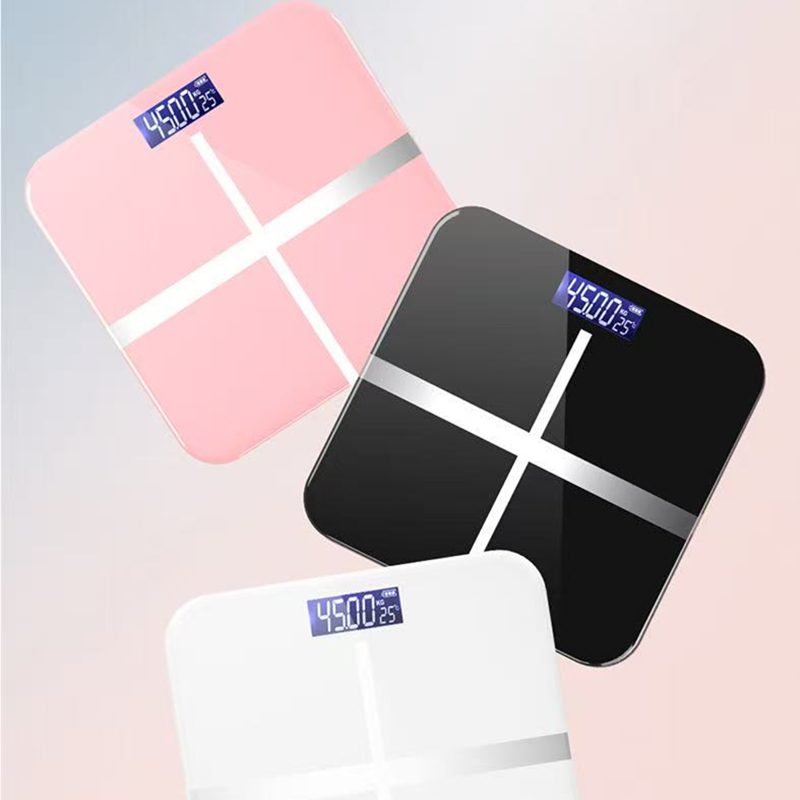 Weight Scale  Loss Weighing De - огляд і ціна Body Fat Scale Smart