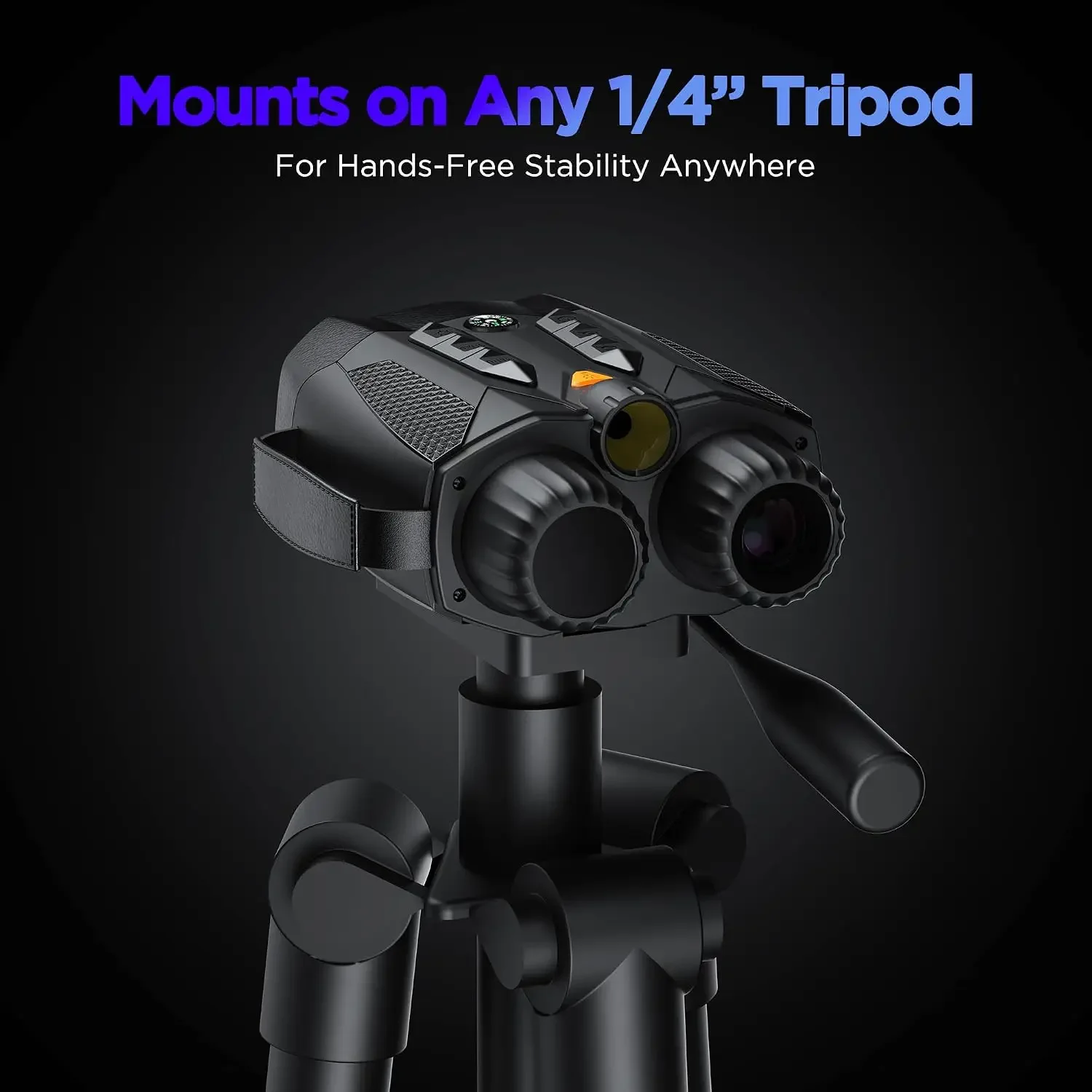 Night Vision Goggles for Adult - огляд і ціна Electronics Gadgets To Gift