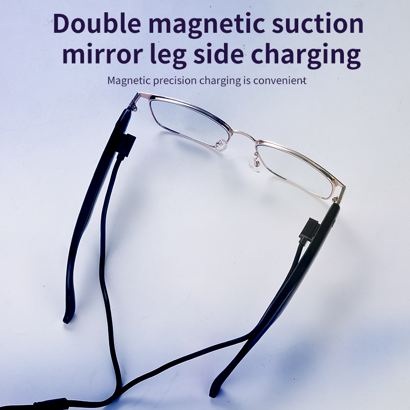 Koipsse Smart Glasses Metal Fr - огляд і ціна Smart Glasses Ar