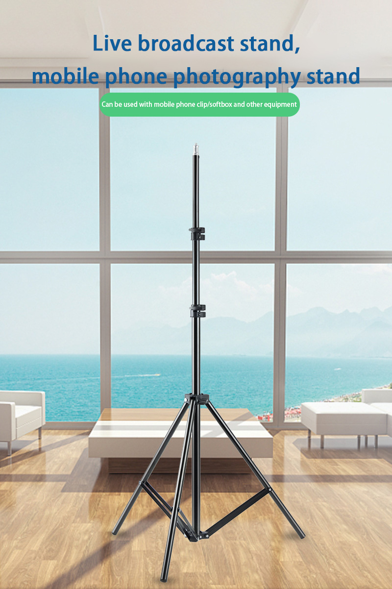 110cm Universal Portable Brack - огляд і ціна Mini Projector Portable