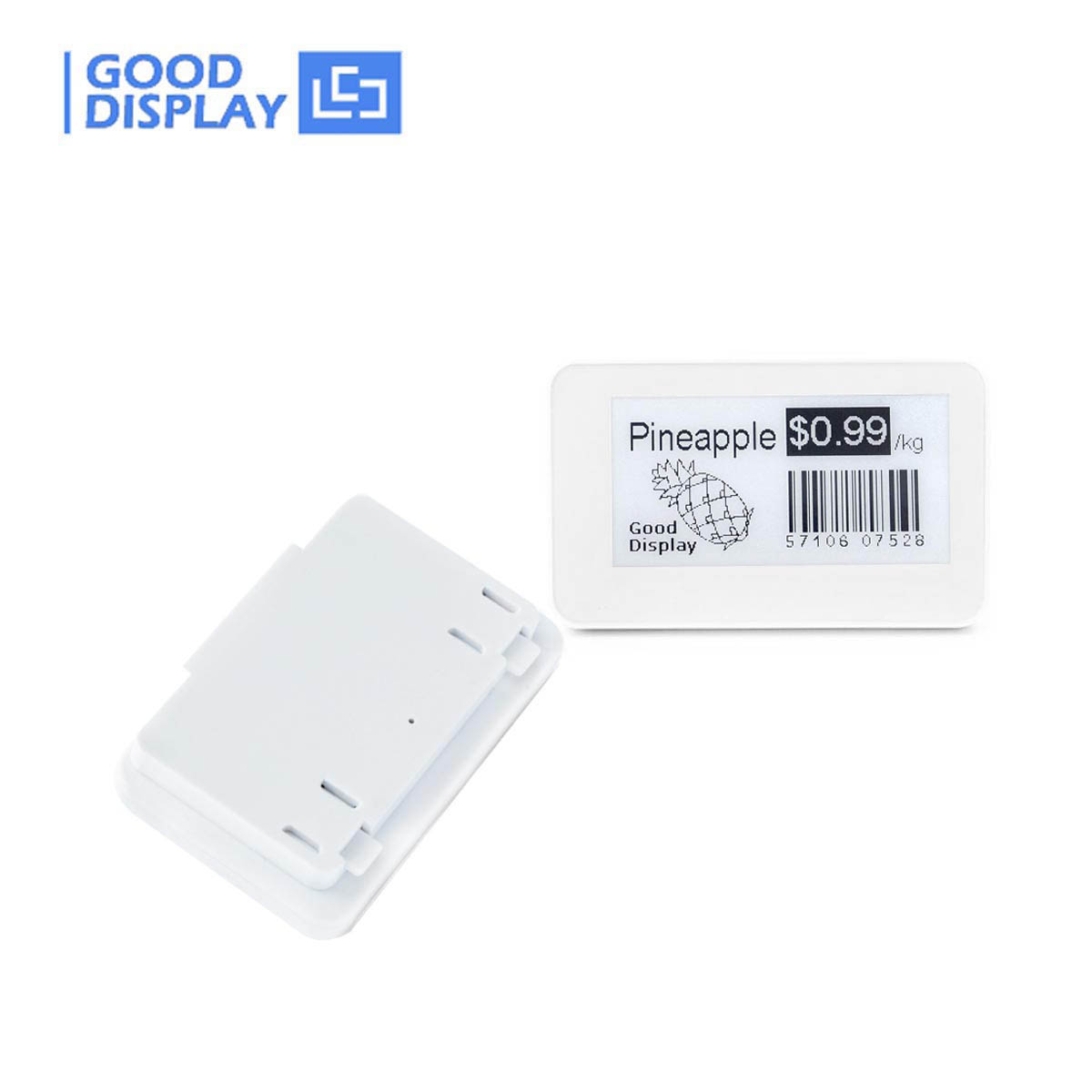 2.13 Inch Wireless Passive NFC - огляд і ціна Nfc Tag Programmable