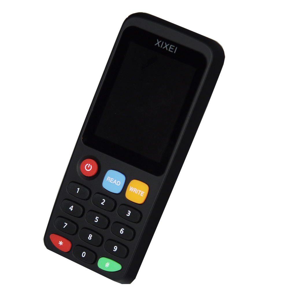 New Duplicator Reader 13.56Mhz - огляд і ціна Nfc Tag Programmable
