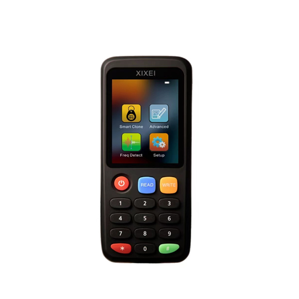 New Duplicator Reader 13.56Mhz - огляд і ціна Nfc Tag Programmable
