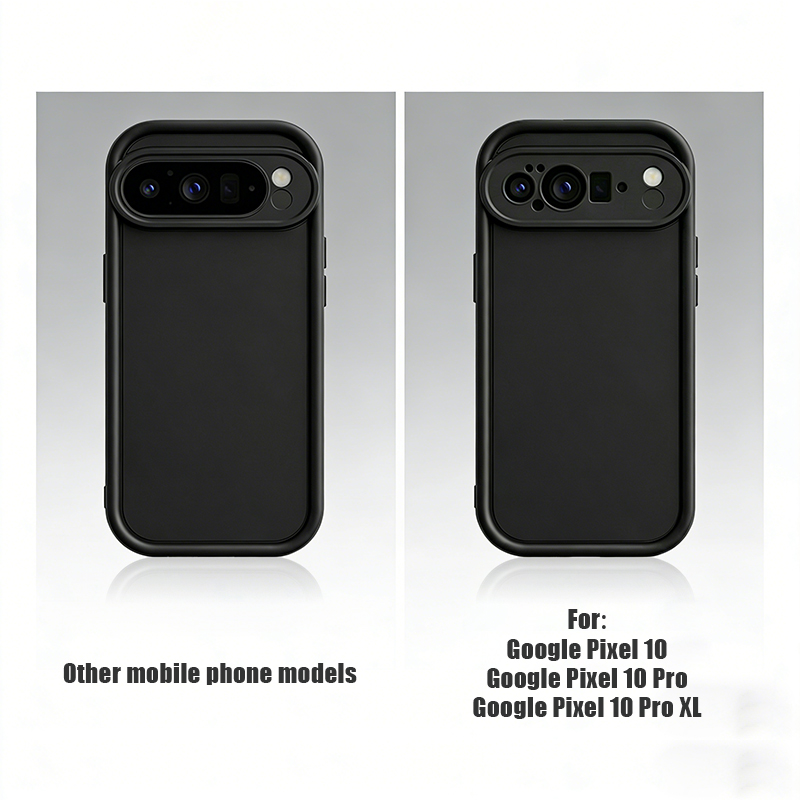 Love Heart Patterned TPU Phone - огляд і ціна Google Pixel 8A