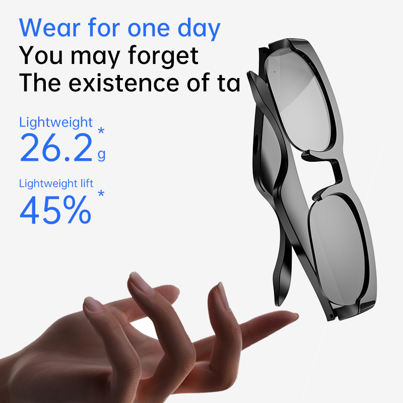Lenovo Smart Glasses Remote Co - огляд і ціна Smart Glasses Ar