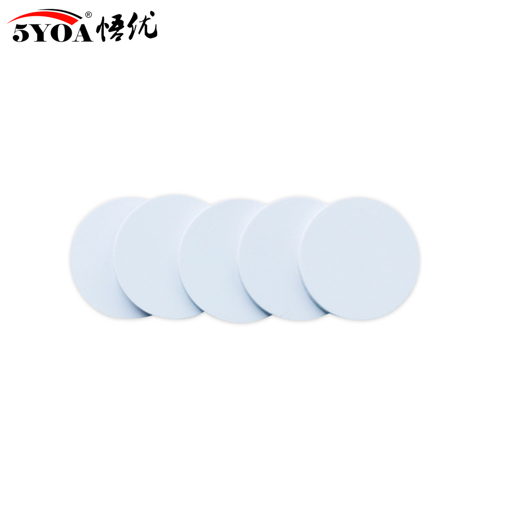 5YOA 25mm 13.56Mhz NFC Coin Ca - огляд і ціна Nfc Tag Programmable
