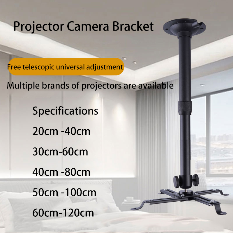 Thinyou Projector Hanger 20CM  - огляд і ціна Mini Projector Portable