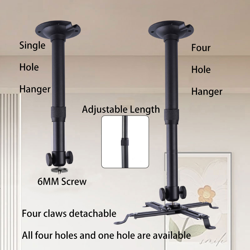 Thinyou Projector Hanger 20CM  - огляд і ціна Mini Projector Portable