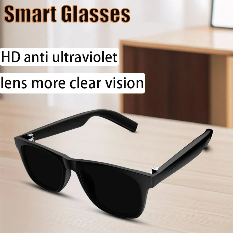 Lenovo New 2400MP AI Smart Gla - огляд і ціна Smart Glasses Ar