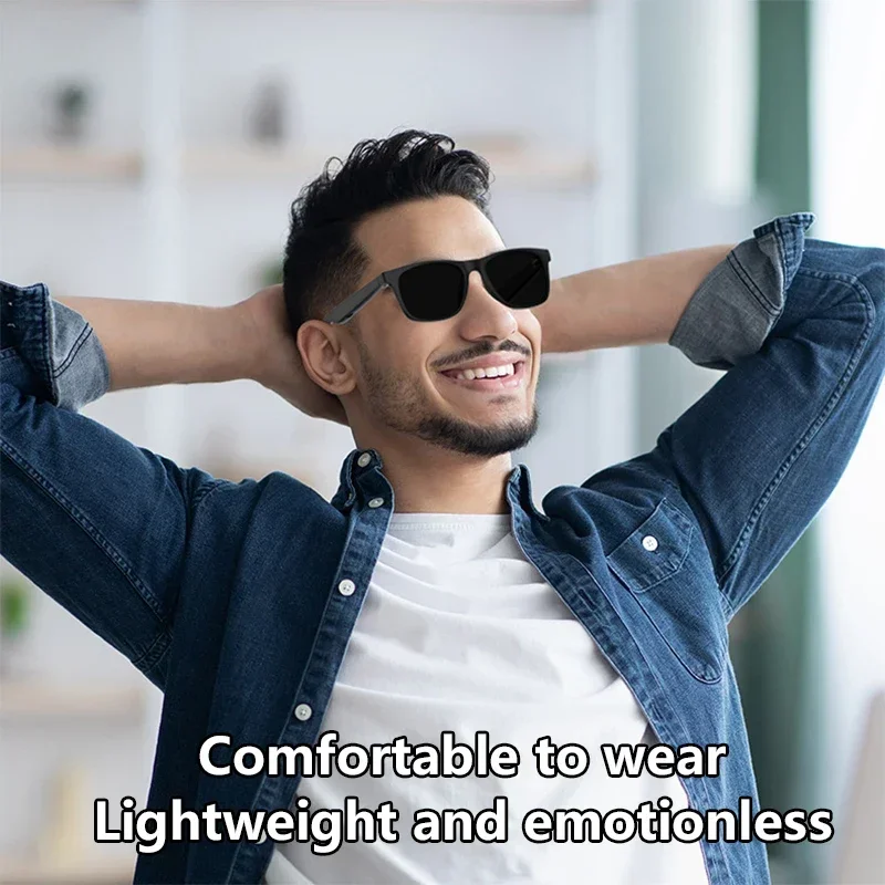 Lenovo New 2400MP AI Smart Gla - огляд і ціна Smart Glasses Ar
