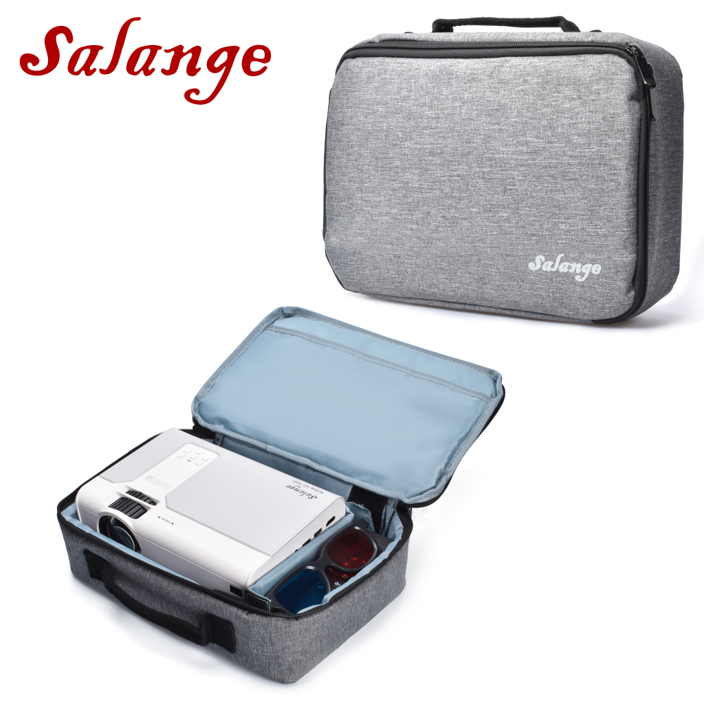 Salange Projector Bag for Mini - огляд і ціна Mini Projector Portable