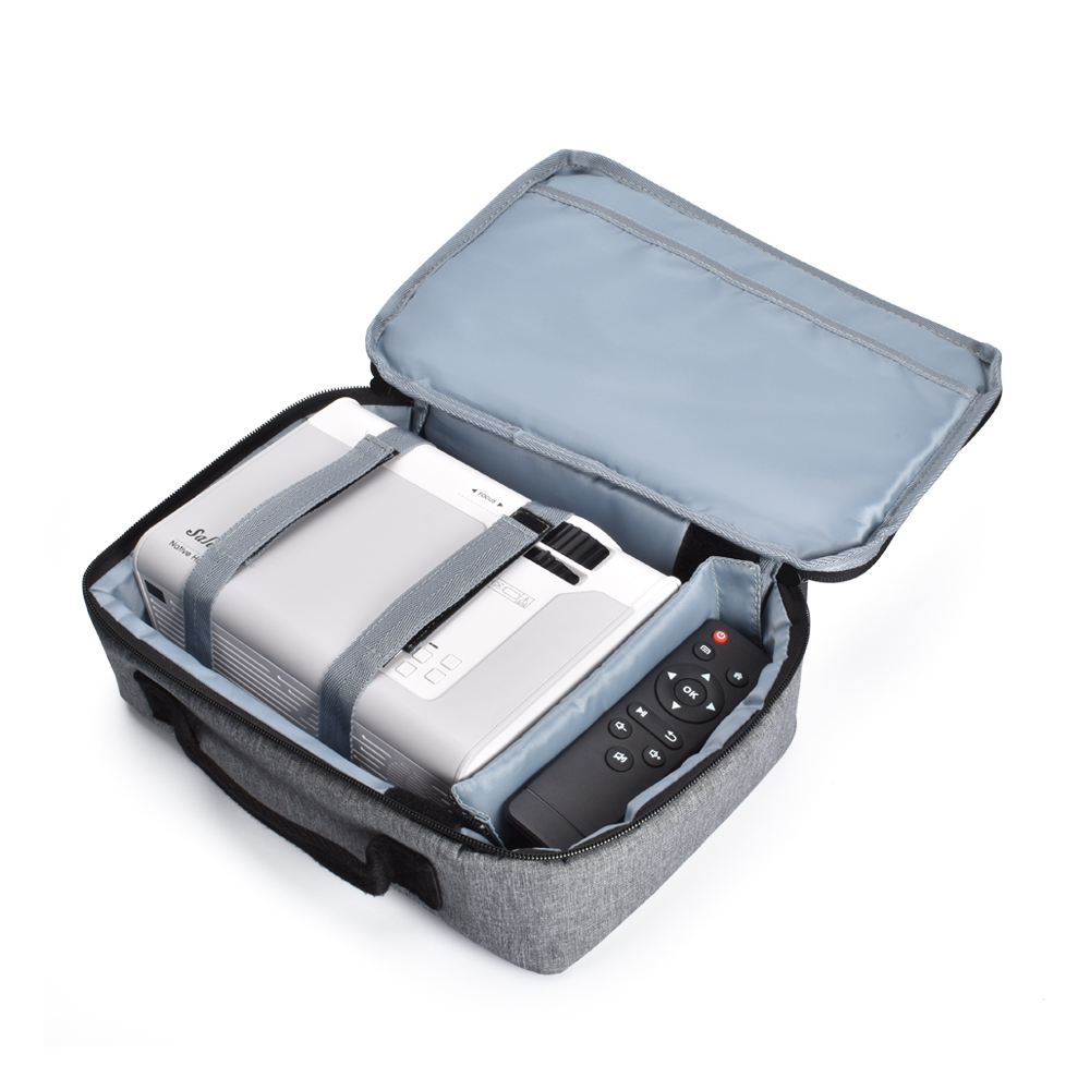 Salange Projector Bag for Mini - огляд і ціна Mini Projector Portable