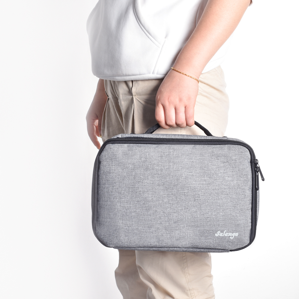 Salange Projector Bag for Mini - огляд і ціна Mini Projector Portable