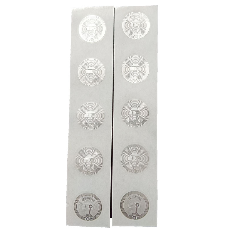 CUID Tag Gen2 13.56Mhz 1K S50  - огляд і ціна Nfc Tag Programmable