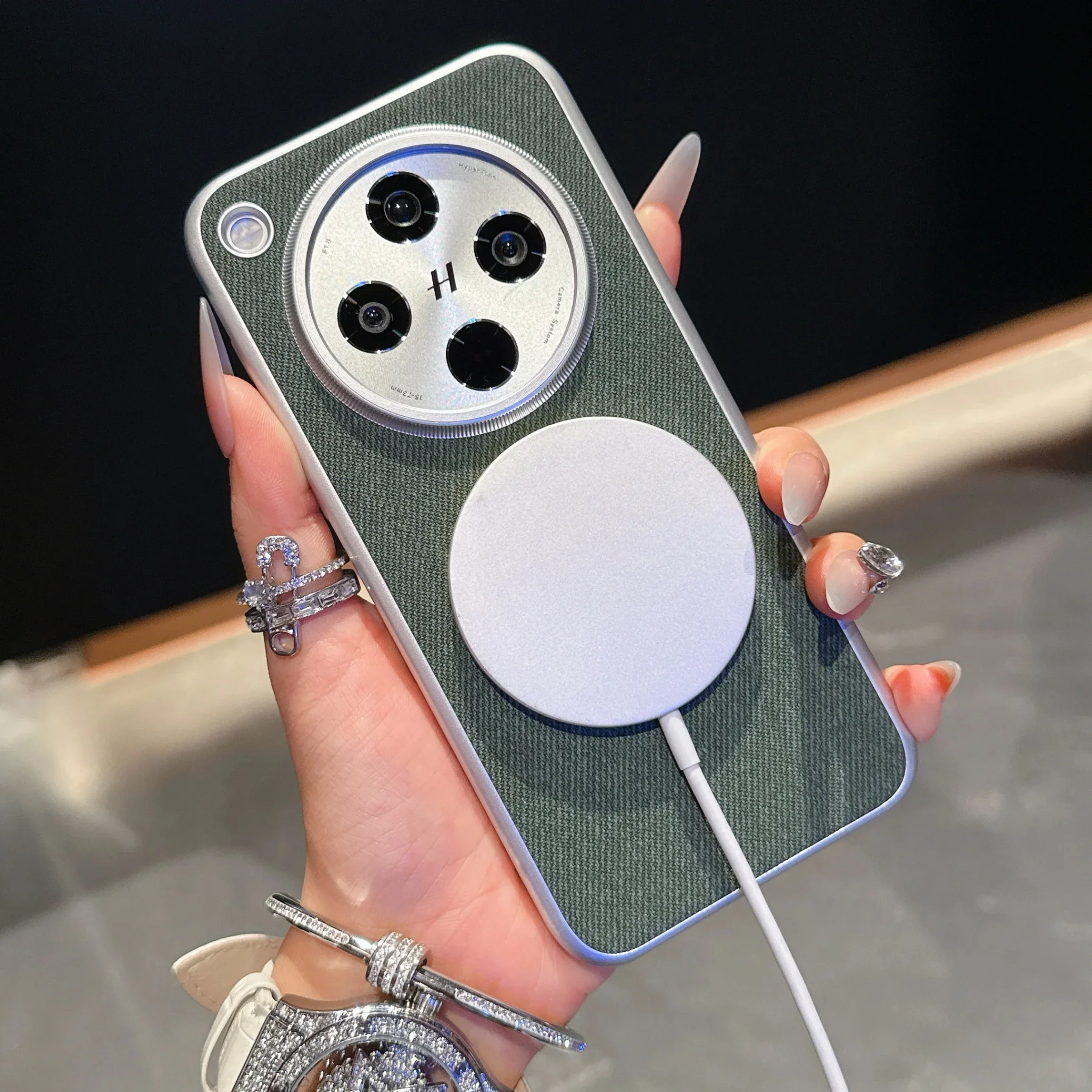 For OPPO Find X9 Ultra Case Ul - огляд і ціна Oppo Find X8