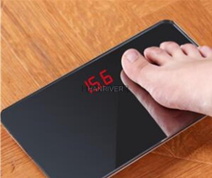 New Electronic Scales Home Bod - огляд і ціна Body Fat Scale Smart