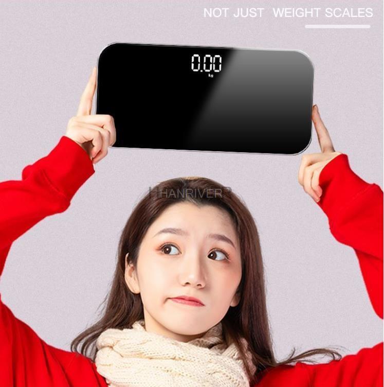 New Electronic Scales Home Bod - огляд і ціна Body Fat Scale Smart