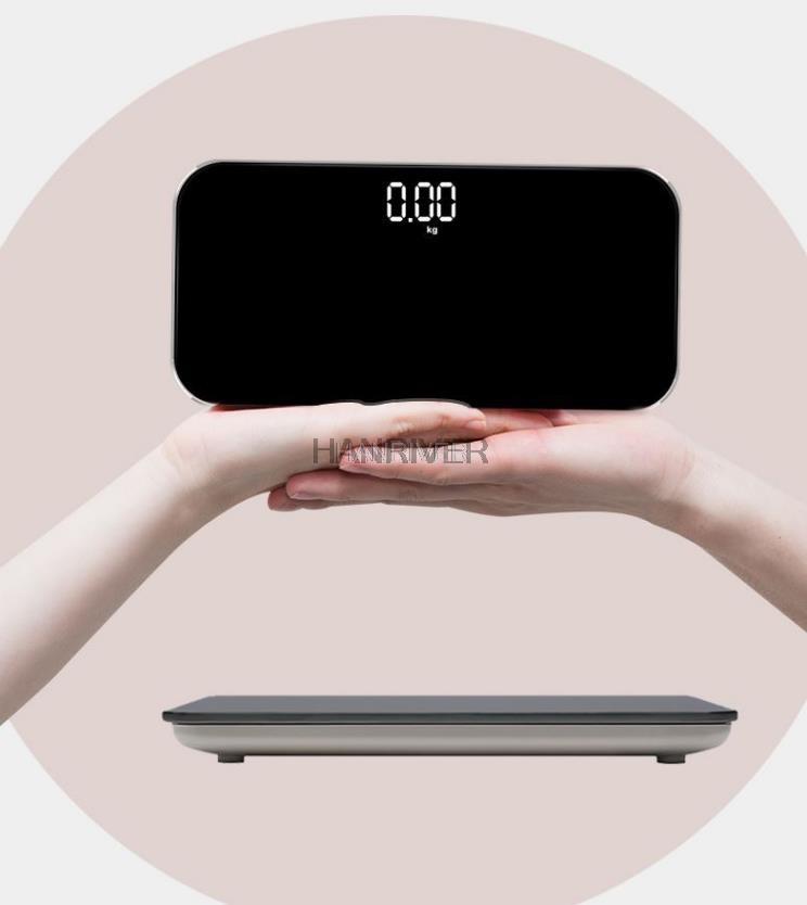 New Electronic Scales Home Bod - огляд і ціна Body Fat Scale Smart
