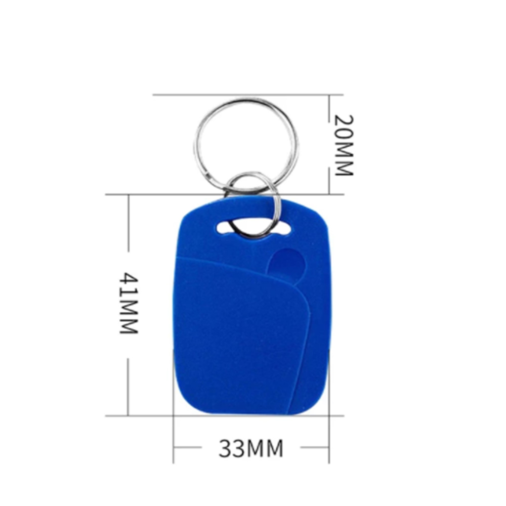RFID Changeable Dual Chip Magi - огляд і ціна Nfc Tag Programmable