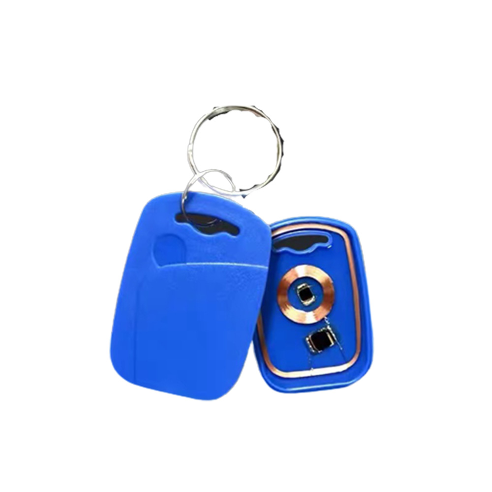 RFID Changeable Dual Chip Magi - огляд і ціна Nfc Tag Programmable
