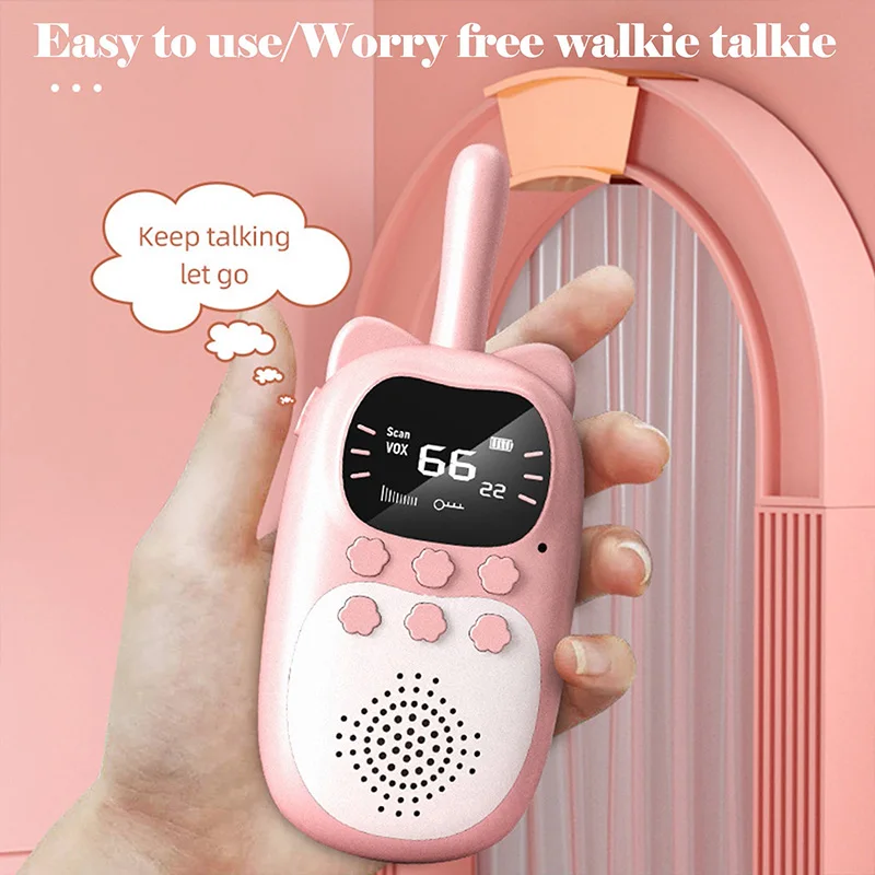 Children Spy Gadgets Baby Radi - огляд і ціна Electronics Gadgets To Gift