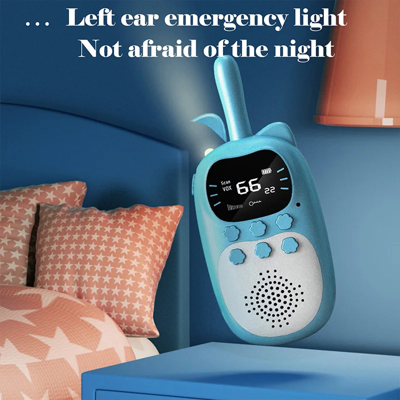 Children Spy Gadgets Baby Radi - огляд і ціна Electronics Gadgets To Gift