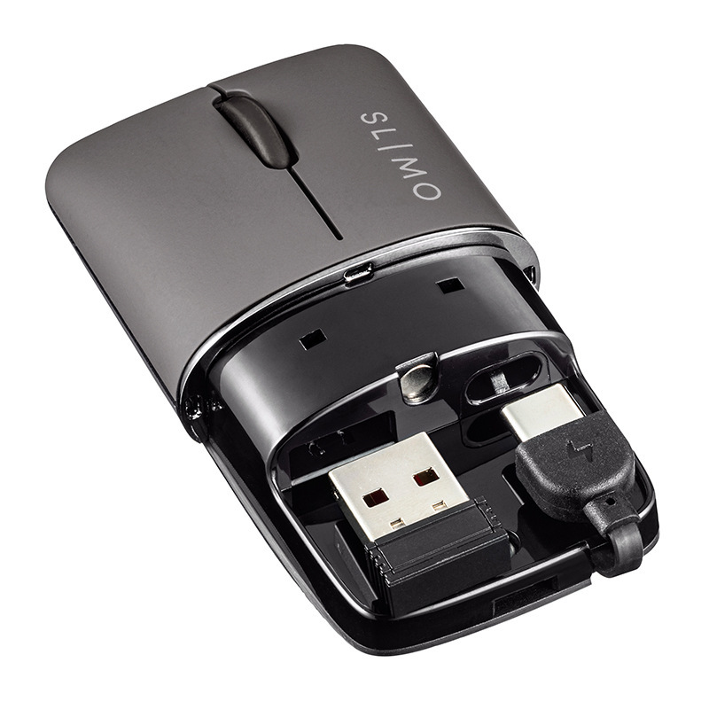 Sanwa Wireless Bluetooth Mouse - огляд і ціна Electronics For Home