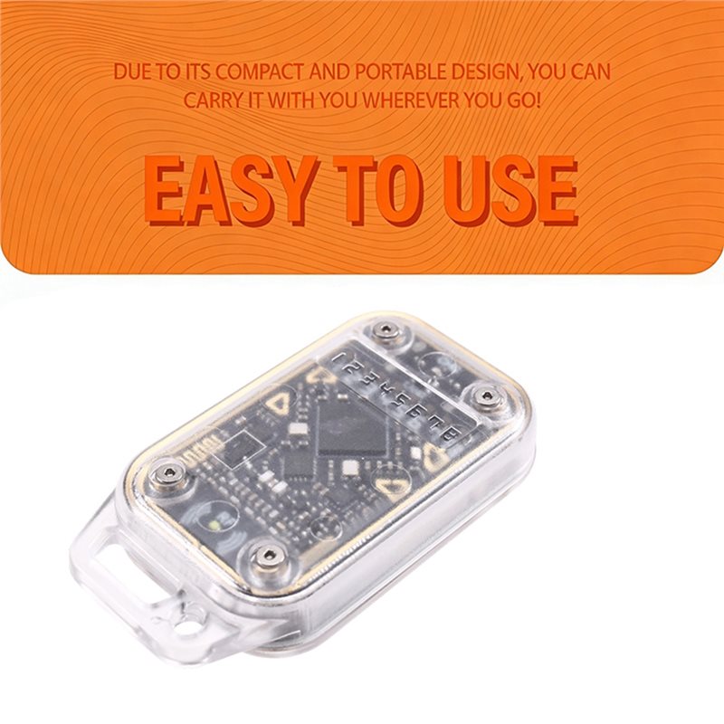 A25P Chameleon V3.0 Upgraded R - огляд і ціна Nfc Tag Programmable