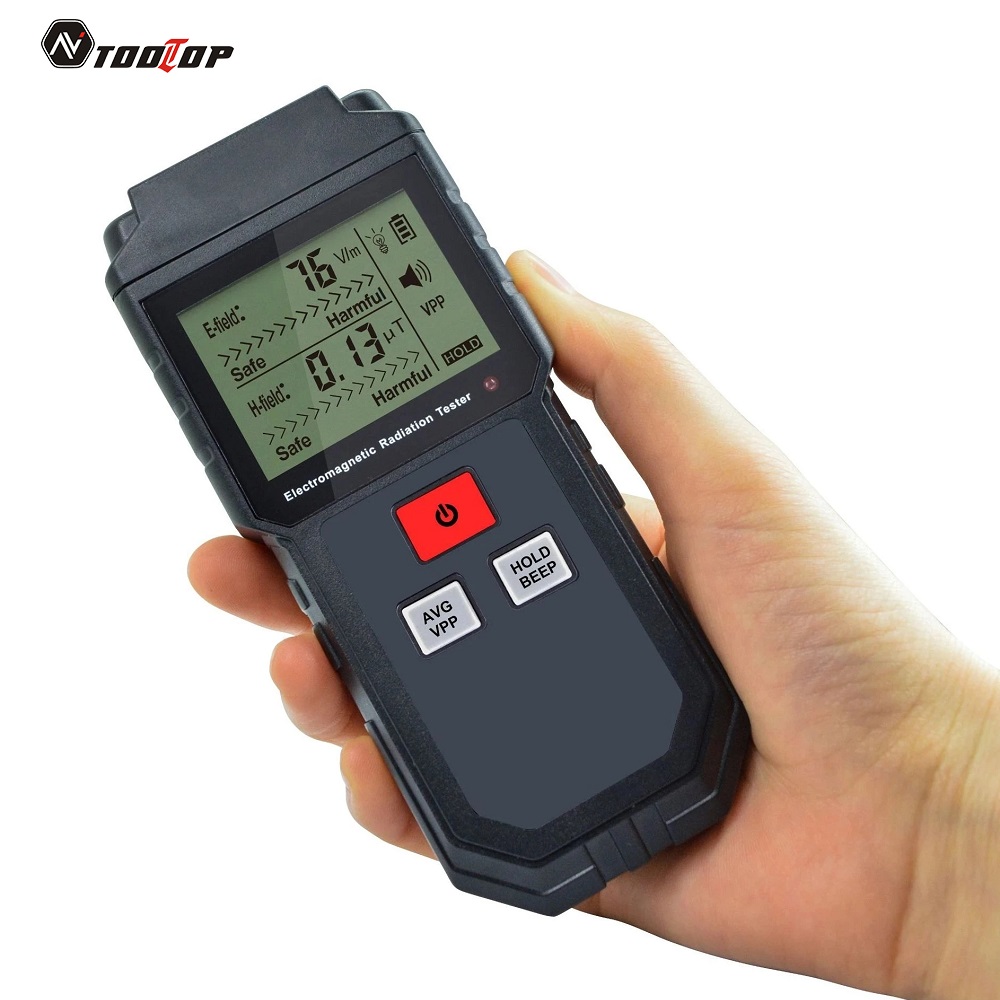 ET825 Handheld Digital Electro - огляд і ціна Electronics Quiz