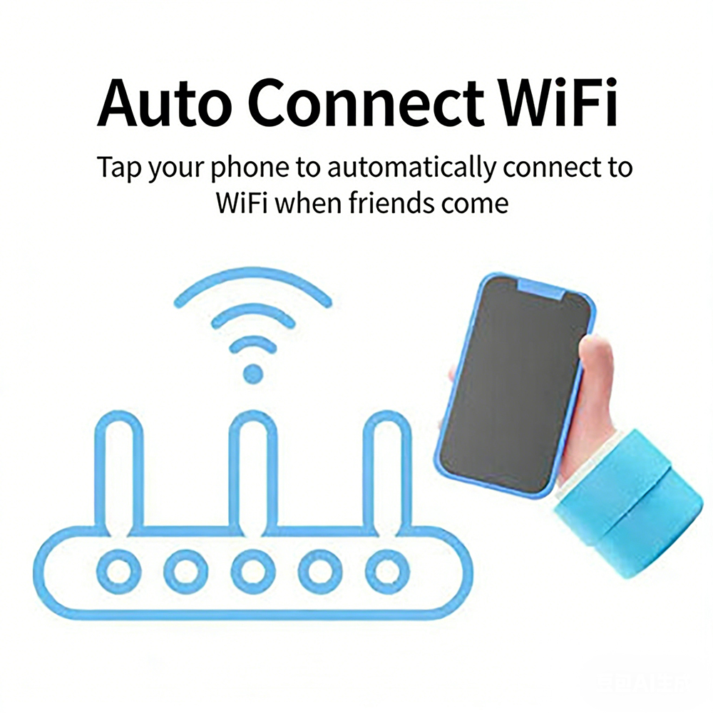 NFC tag NTAG216 chip,blank cir - огляд і ціна Nfc Tag Programmable