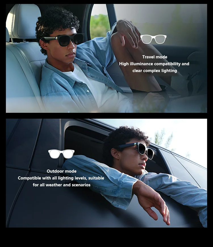 Nreal Air 2 Pro Smart AR Glass - огляд і ціна Smart Glasses Ar