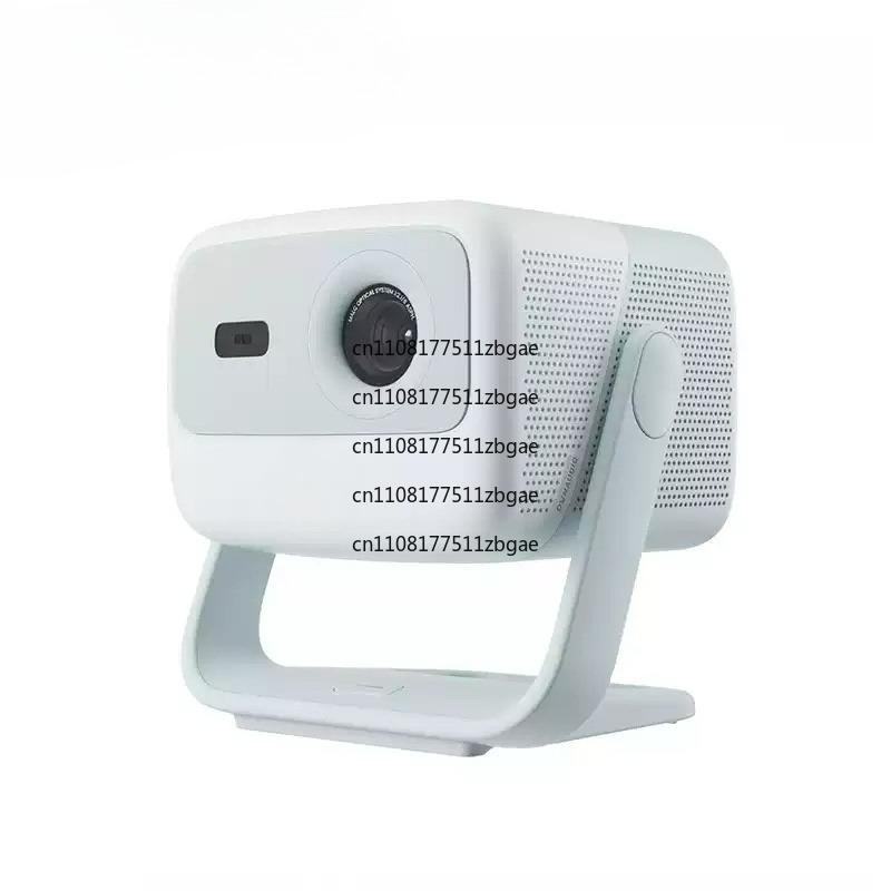 Intelligent Pan Tilt Mini Proj - огляд і ціна Mini Projector Portable
