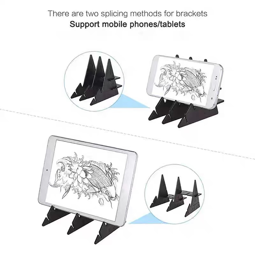 Optical Drawing Projector Sket - огляд і ціна Mini Projector Portable