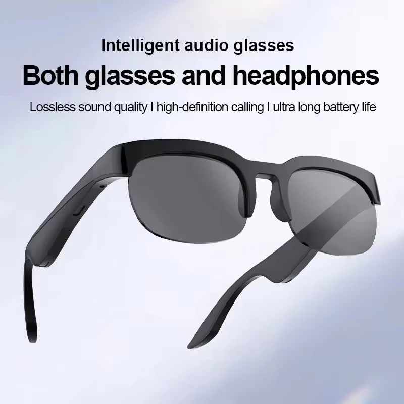 Lenovo AI Smart Glasses 2500W  - огляд і ціна Smart Glasses Ar
