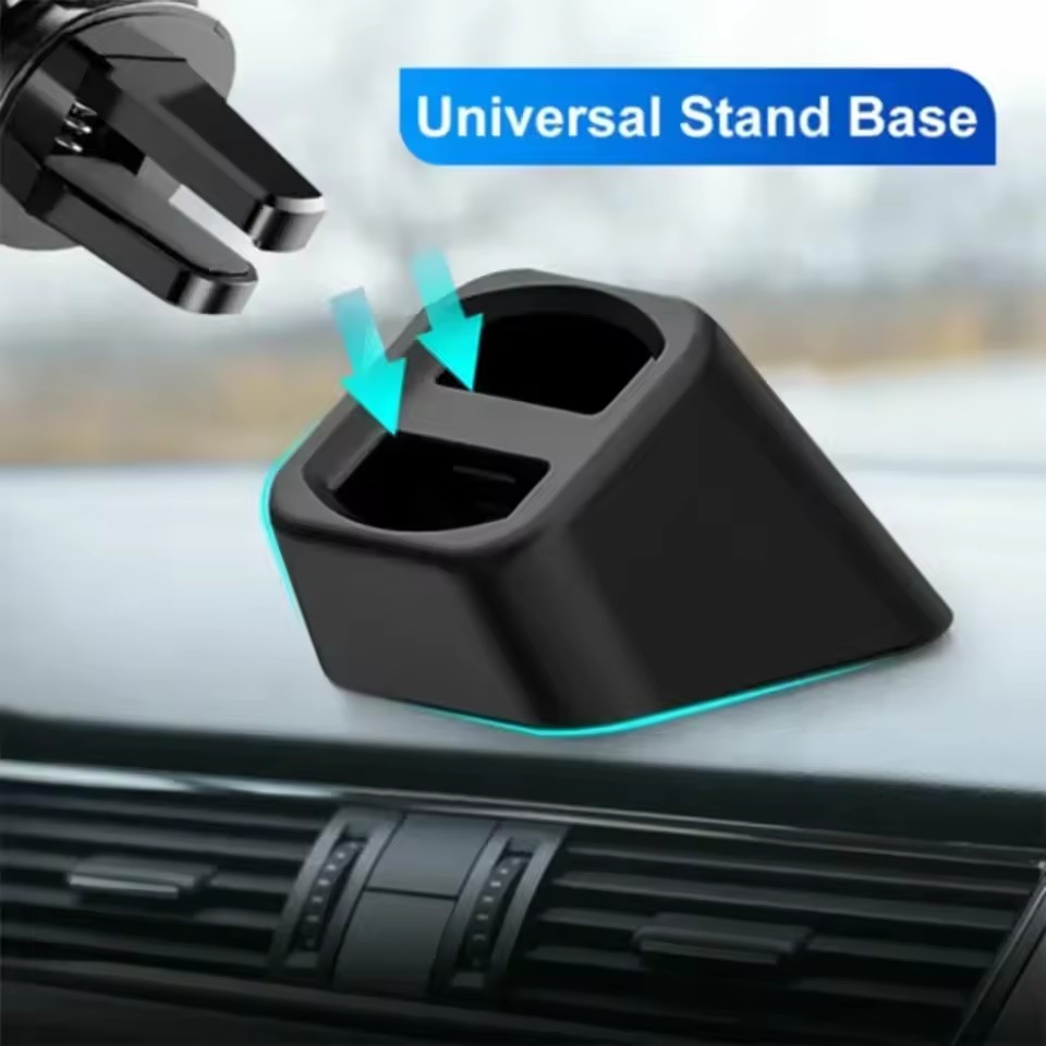 Universal Mobile Phone Bracket - огляд і ціна Mobile Electronics Gadgets