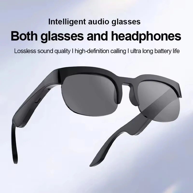 8K HD AI Smart Glasses Transla - огляд і ціна Smart Glasses Ar
