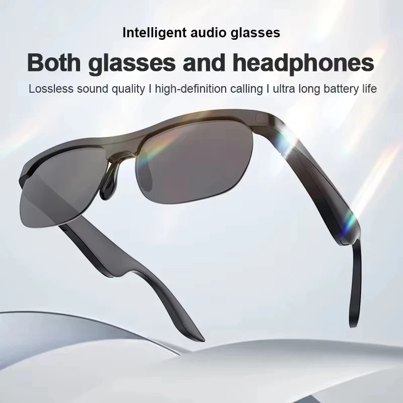 8K HD AI Smart Glasses Transla - огляд і ціна Smart Glasses Ar