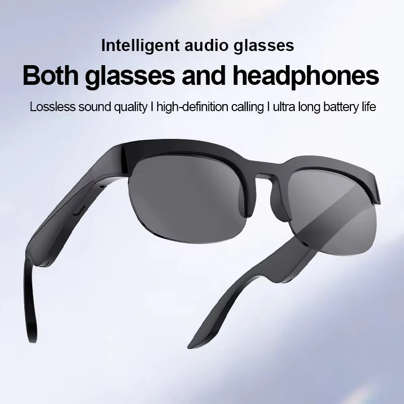 Lenovo AI Smart Glasses 1800W  - огляд і ціна Smart Glasses Ar